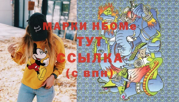 стафф Бронницы